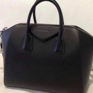 Givenchy handbag .